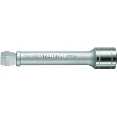 Nástavec kardanu 1/2" 125mm GEDORE 1990 KR- 5 Super Cena