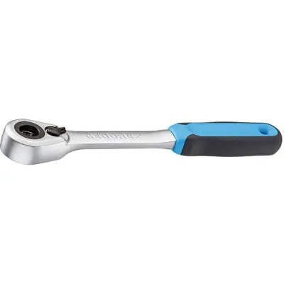 Speciální Cena Průchozí ráčna, trn 1/2"-6-hran, vnitřní 270mm GEDORE 1993 U-20 SK