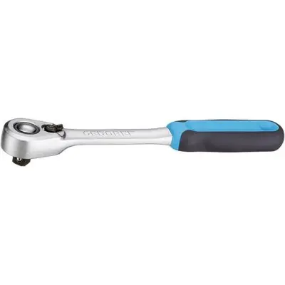 Ráčna s přepínací páčkou 1/2" 60zubů 270mm GEDORE 1993U-20 Nakupujte Hned