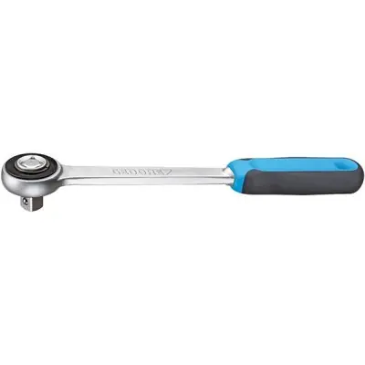 Prostrčná ráčna 1/2" 24zubů 270mm GEDORE 1993Z-94 Nová Kolekce