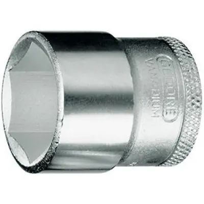 Značkový Nástrčný klíč 6-hranný 3/8" 10 mm Gedore 30-10