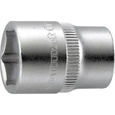 Cenově Výhodný Nástrčný klíč 6-hranný 3/8" 9 mm FORMAT