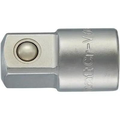 Autentický Zvětšovací adaptér 3/8" vnitřní čtyřhran na 1/2" vnější čtyřhran FORMAT