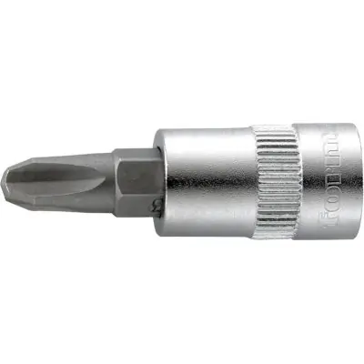 Akční Nabídka Šroubováková hlavice 1/4", PH2x36 mm FORMAT