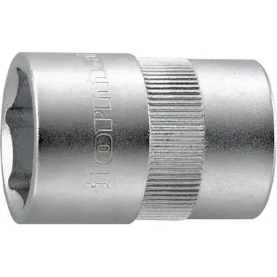 Aktuální Nástrčný klíč 6-hranný 1/4" 8 mm FORMAT
