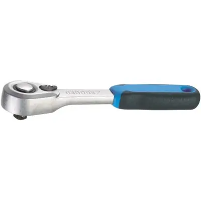 Ráčna s přepínací páčkou 1/4" 40zubů 127mm GEDORE 2093U-20 Nejlepší Volba