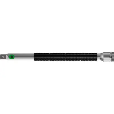 Expresní Doručení Nástavec s pouzdrem ZYKLOP 3/8" 125mm Wera 05003591001
