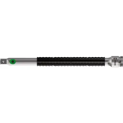 Cenový Hit Nástavec s pouzdrem ZYKLOP 1/4" 150mm Wera 05003531001