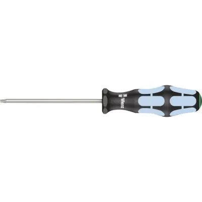 Aktuální Šroubovák TORX 3367 nerez, T27x115mm Wera 3367 TX 27x115