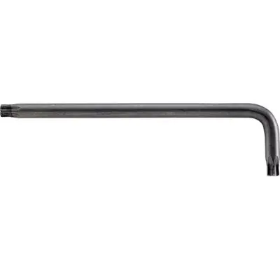 Bezpečná Platba Inbusový klíč T10x mm FORMAT
