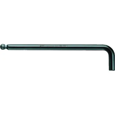 Akční Nabídka Inbusový klíč 950PKL BM vnitřní 6-hran 6x mm Wera 950 PKL BM-6
