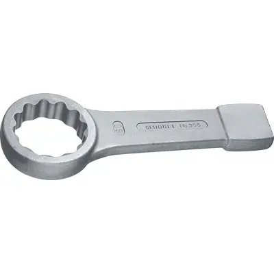 Zlevněný Úderový očkový klíč DIN7444 50mm GEDORE 306- 50