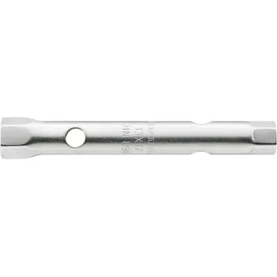 Trubkový nástrčný klíč DIN896B 30x32mm FORMAT Bezpečná Platba