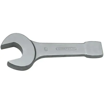 Úderový vidlicový klíč DIN133 60mm GEDORE 133- 60 Poslední Šance