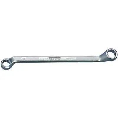 Časově Omezené Oboustranný očkový klíč DIN838 13x15mm GEDORE 2-13 X15