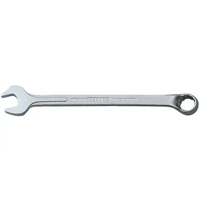 Vysoce Kvalitní Očkový vidlicový klíč, podobný dle DIN3113B 5/8" GEDORE 1B- 5/ 8